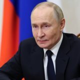 La Russie se retire de la Convention européenne pour la prévention de la torture (Archives). KEYSTONE/AP/Alexander Kazakov